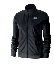 Agasalho Nike Tracksuits Nsw W Preto 